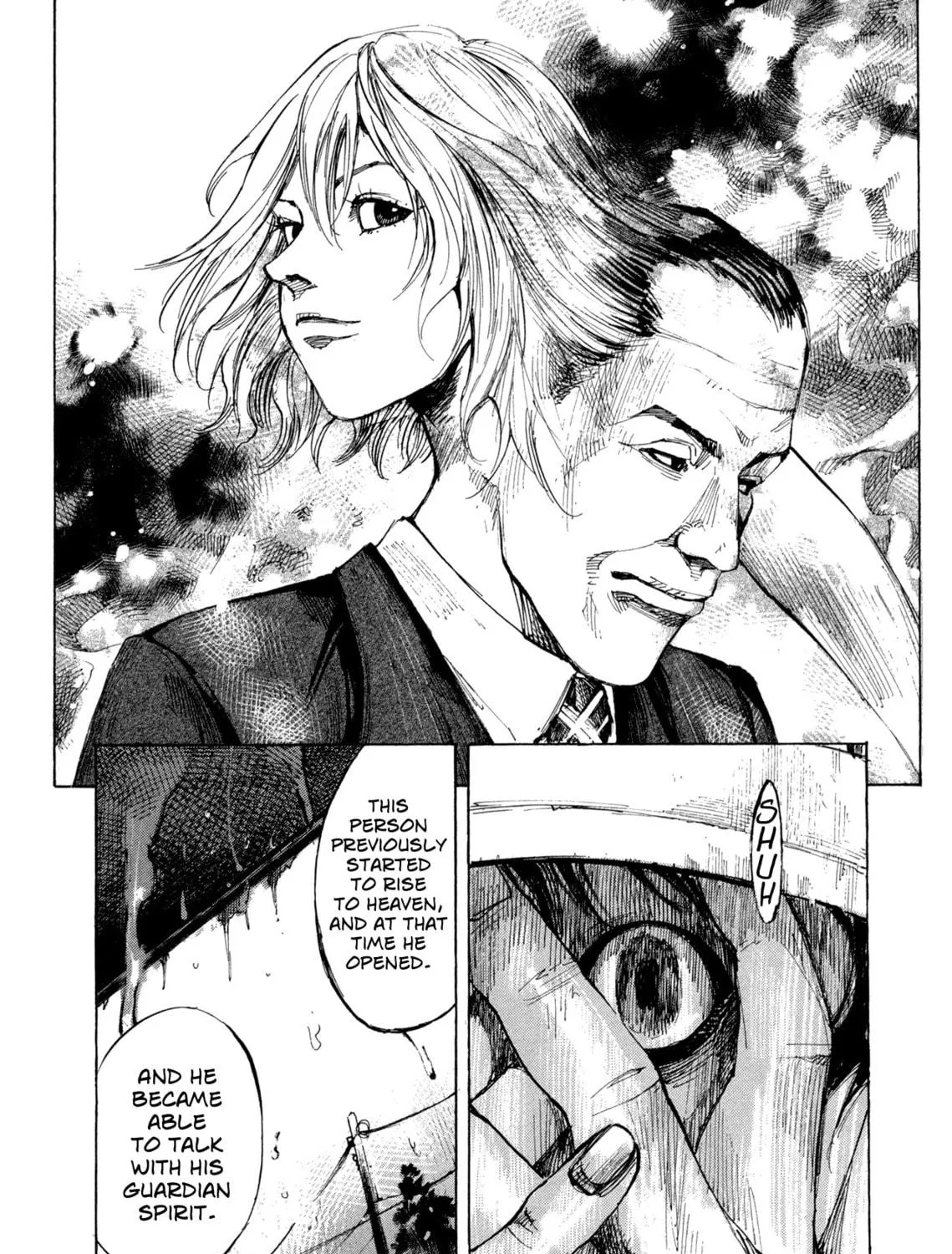 Hito Hitori Futari Chapter 12 page 29 - 