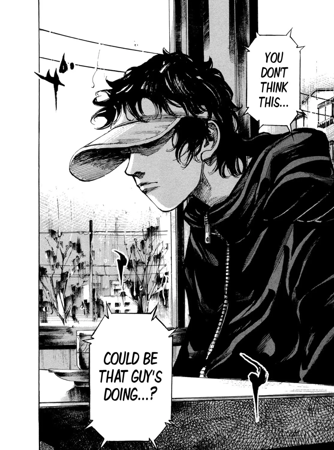 Hito Hitori Futari Chapter 12 page 7 - 