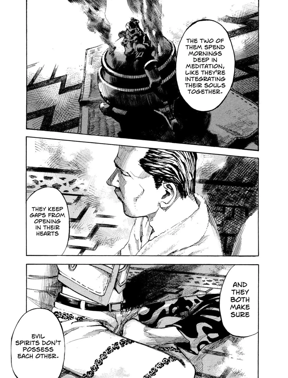 Hito Hitori Futari Chapter 13 page 17 - 