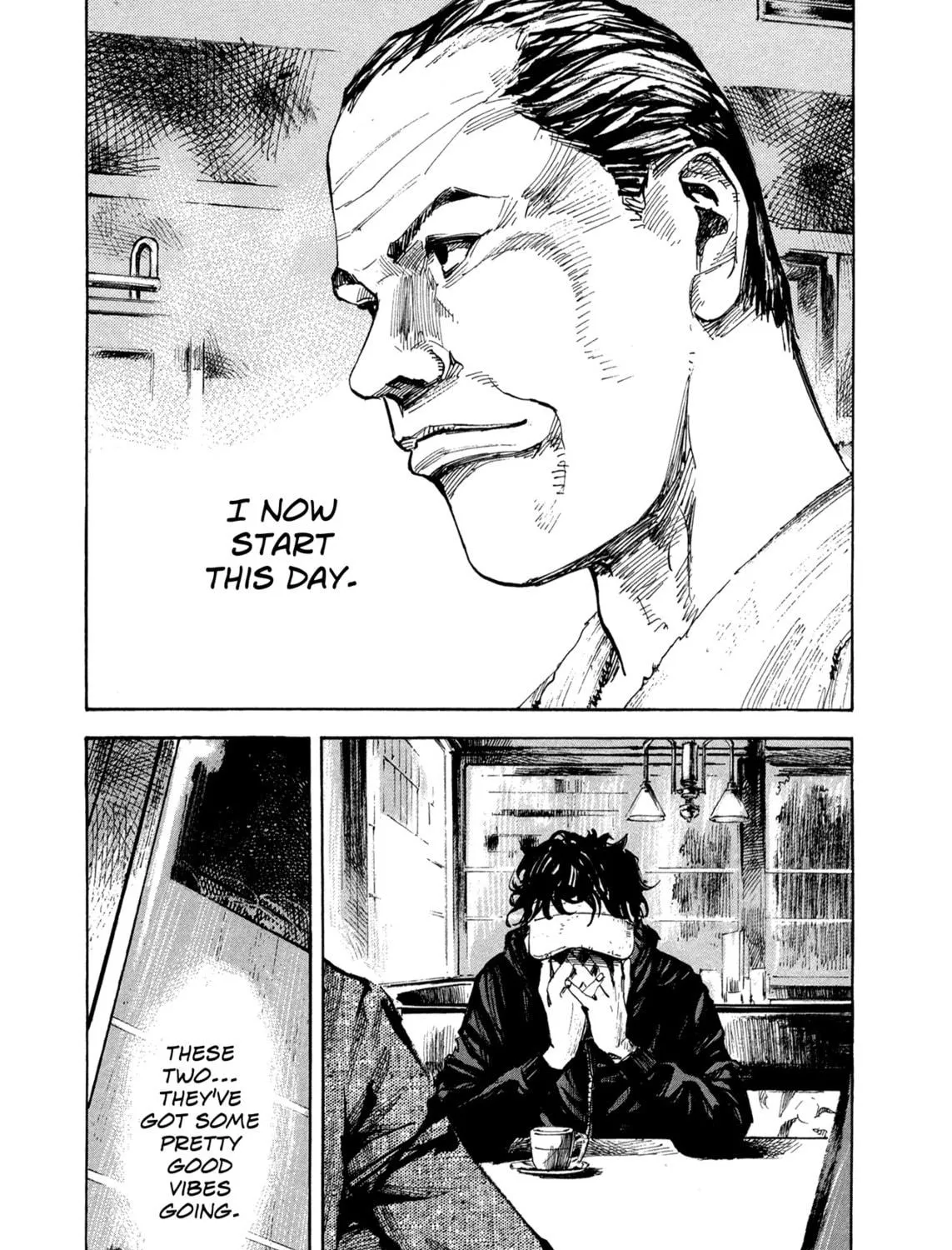 Hito Hitori Futari Chapter 13 page 23 - 