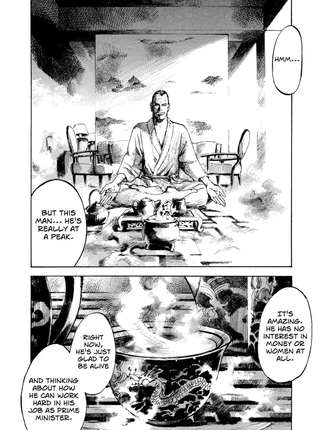 Hito Hitori Futari Chapter 13 page 7 - 