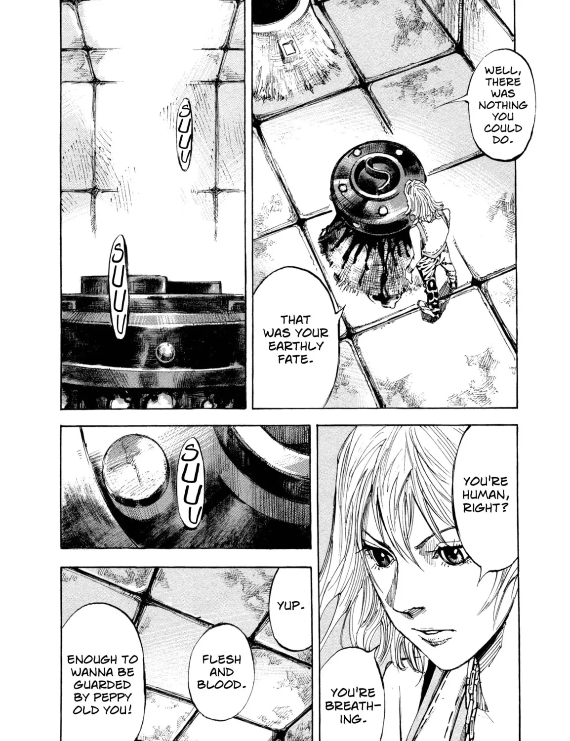 Hito Hitori Futari Chapter 14 page 15 - 