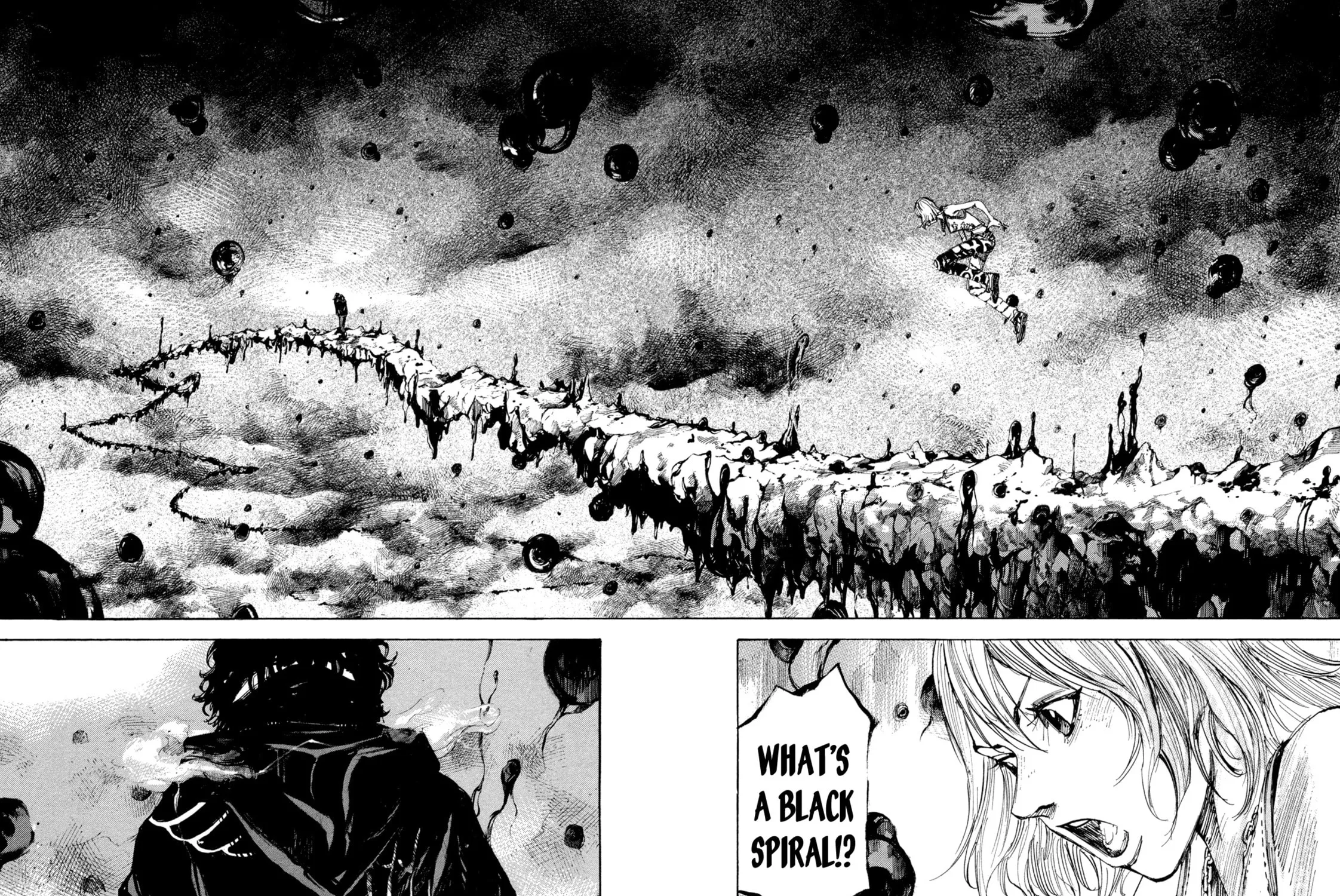 Hito Hitori Futari Chapter 14 page 23 - 