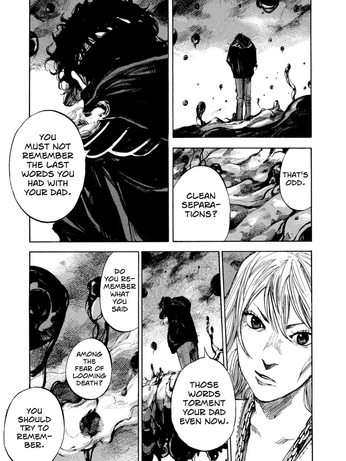Hito Hitori Futari Chapter 14 page 27 - 