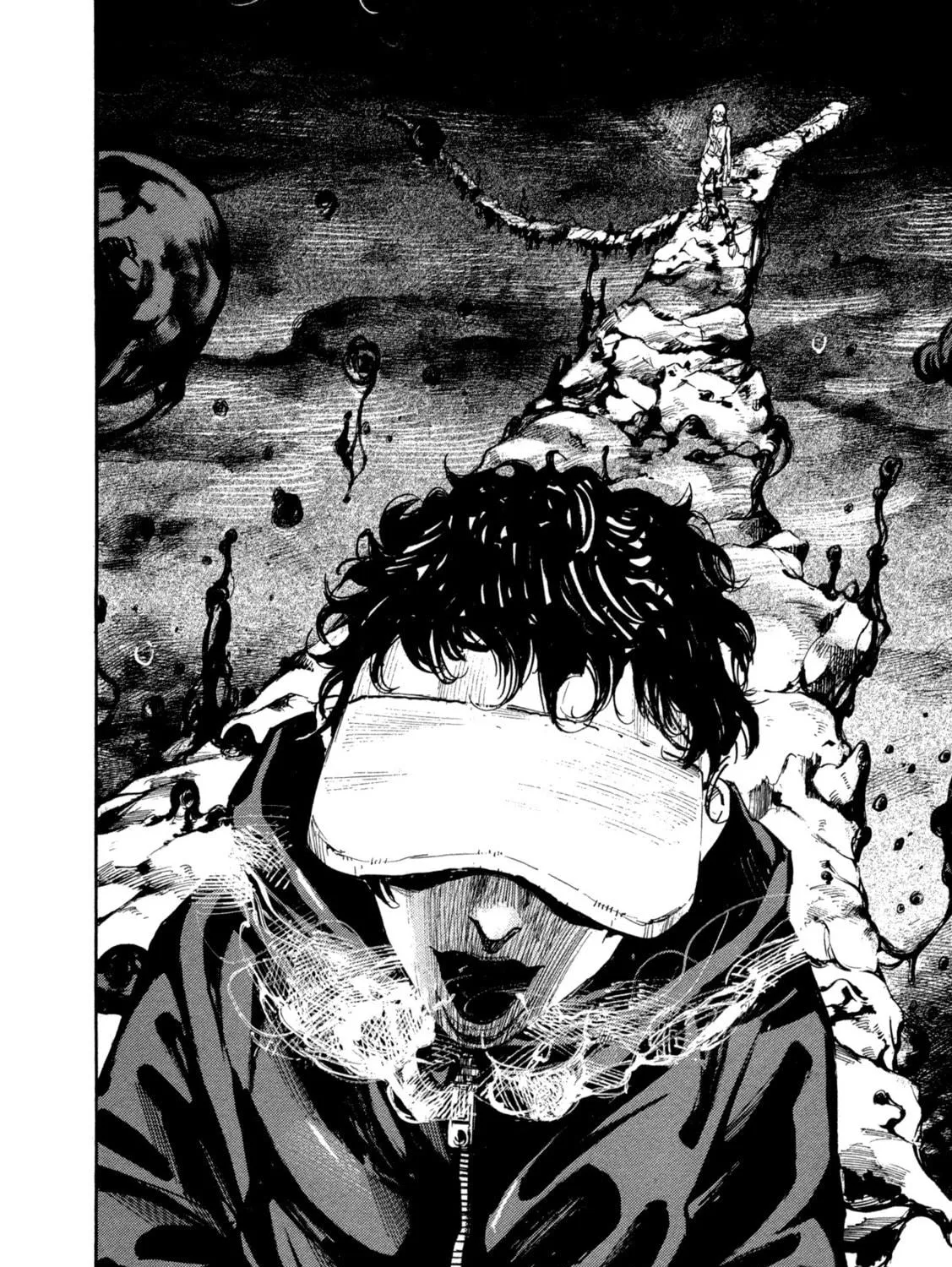 Hito Hitori Futari Chapter 14 page 29 - 