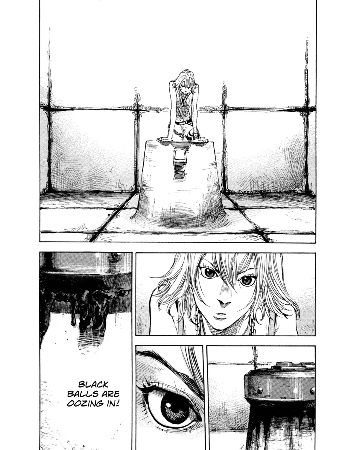 Hito Hitori Futari Chapter 14 page 7 - 