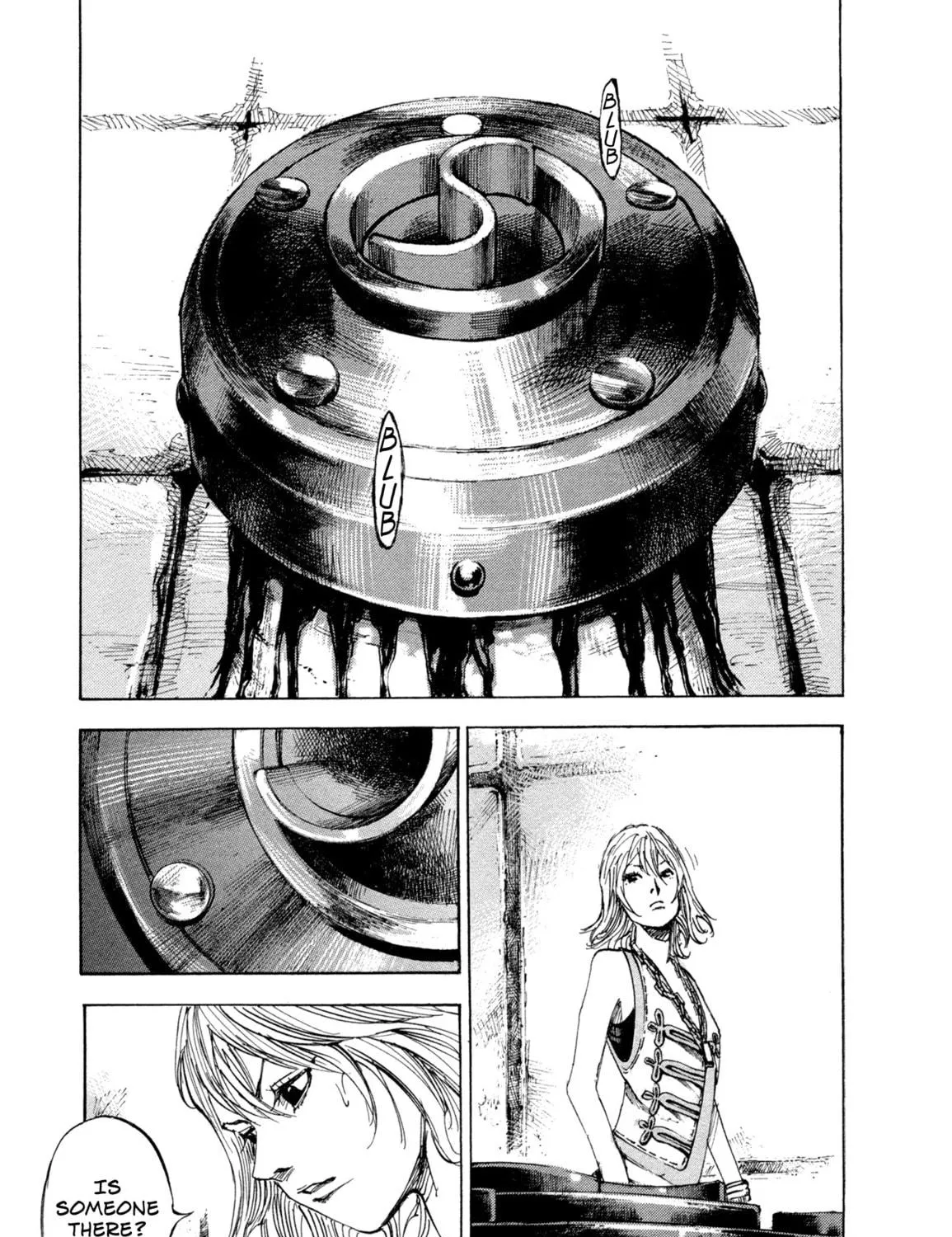 Hito Hitori Futari Chapter 14 page 9 - 