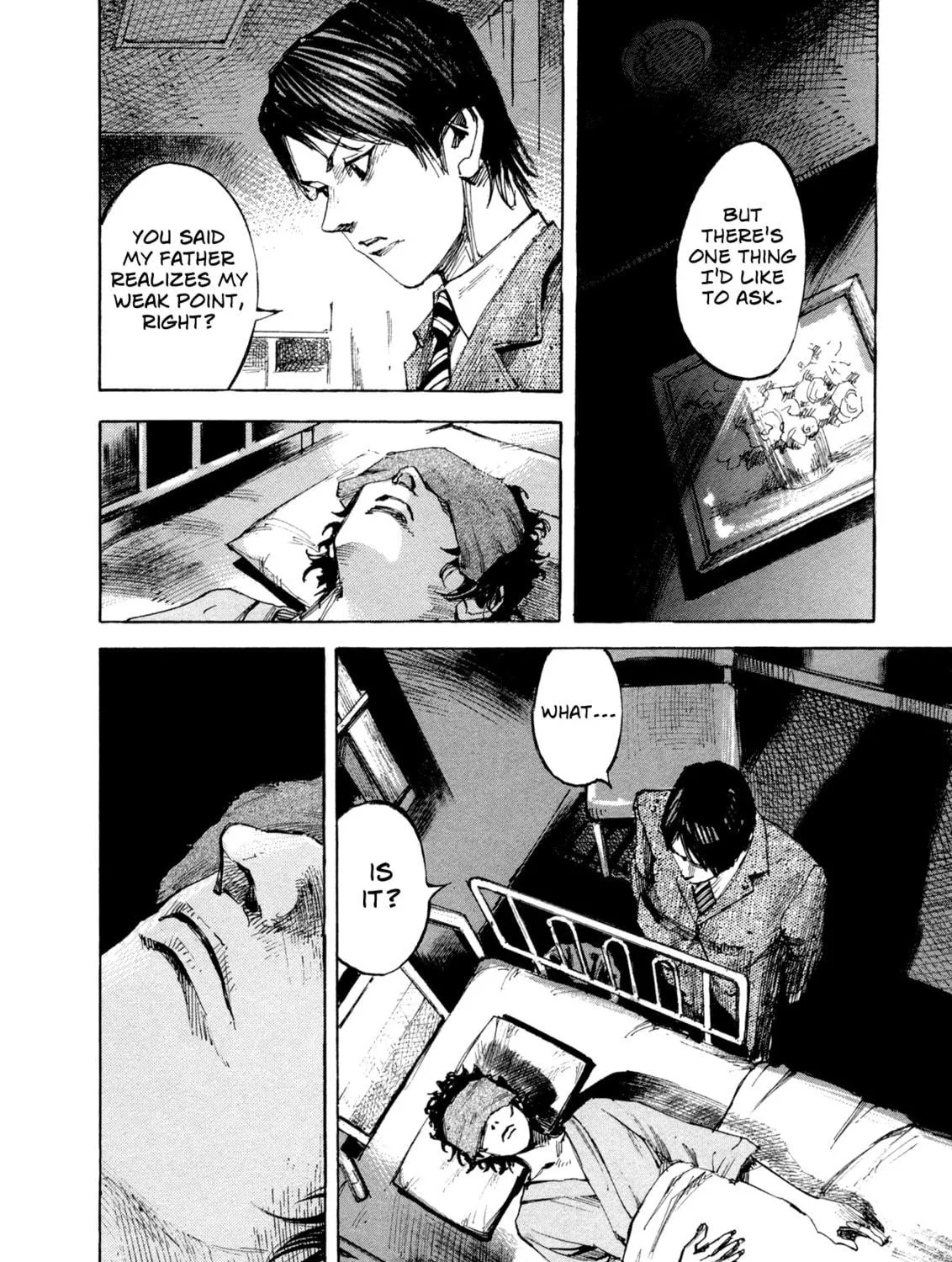 Hito Hitori Futari Chapter 15 page 19 - 