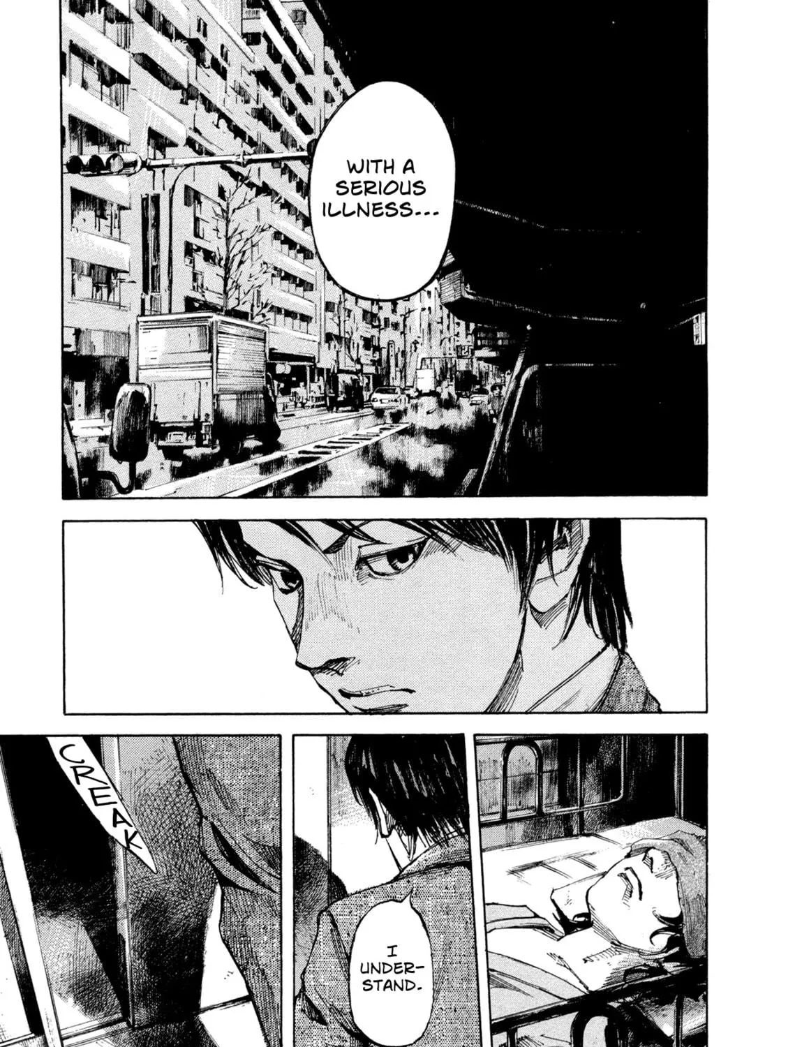 Hito Hitori Futari Chapter 15 page 29 - 
