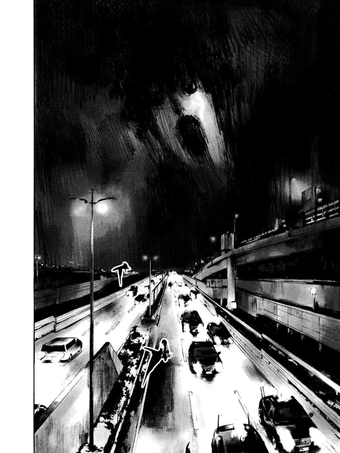 Hito Hitori Futari Chapter 16 page 19 - 