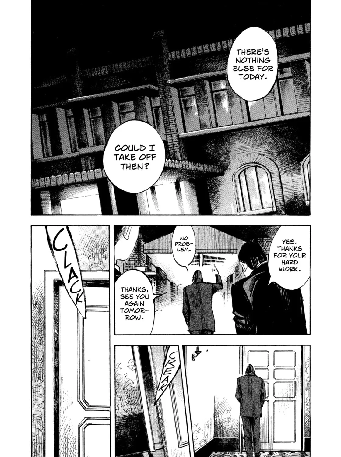 Hito Hitori Futari Chapter 16 page 25 - 