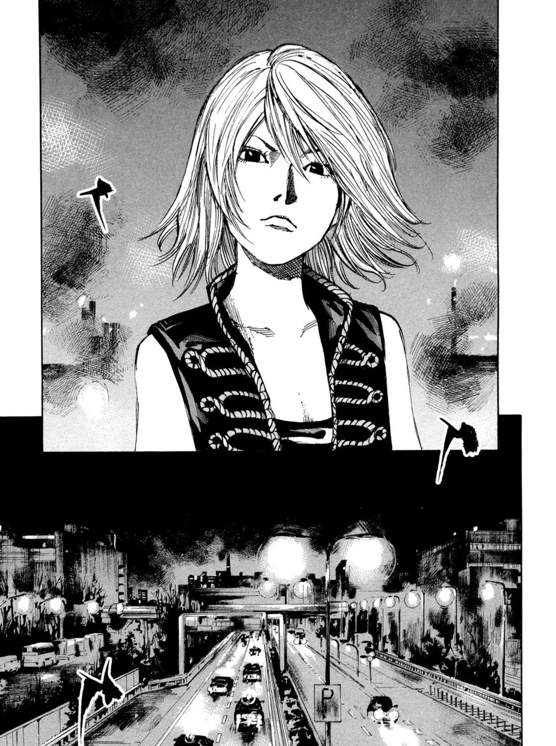 Hito Hitori Futari Chapter 16 page 5 - 