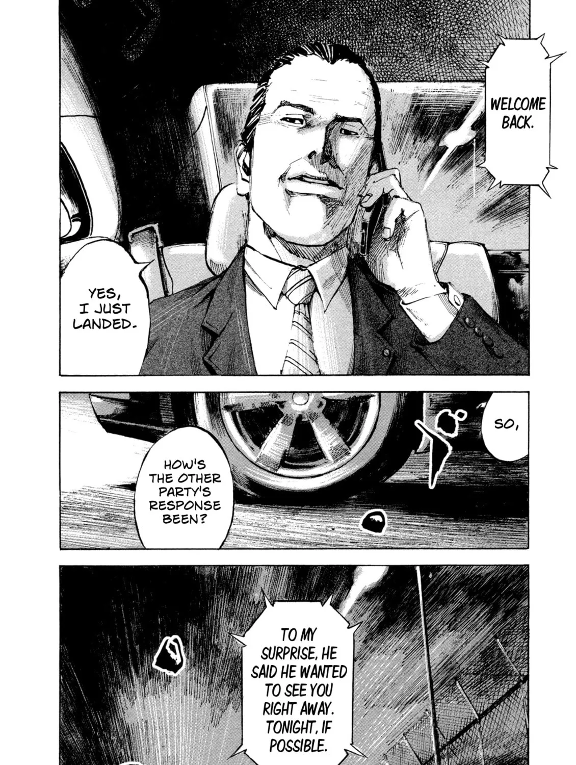 Hito Hitori Futari Chapter 16 page 7 - 