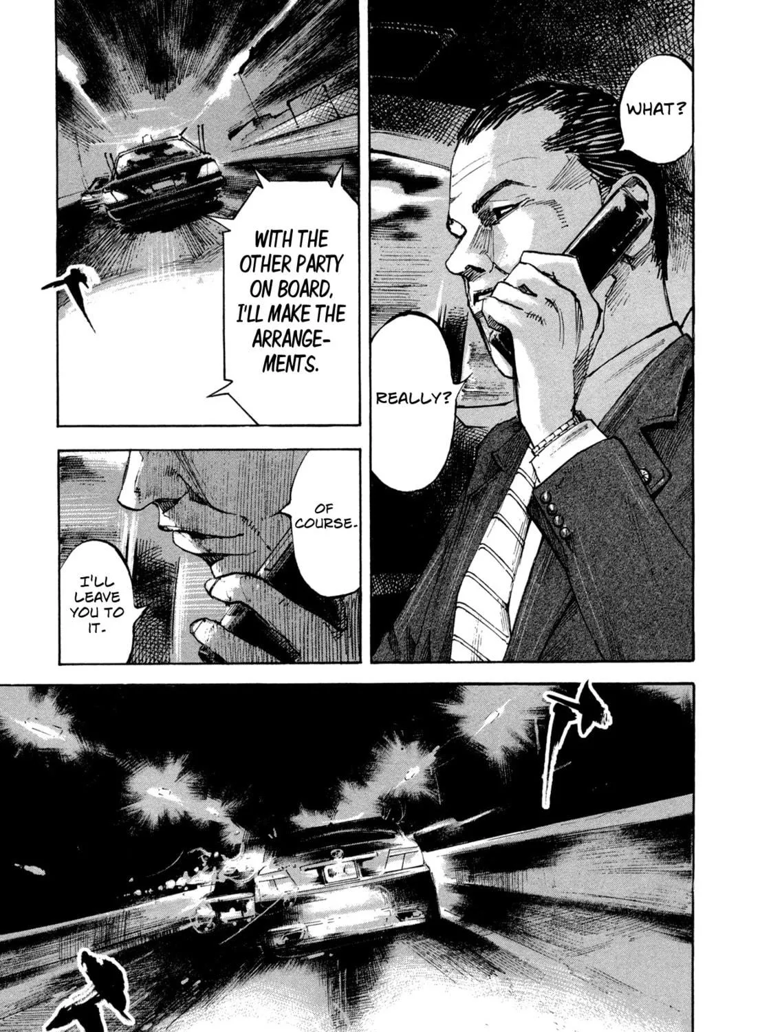 Hito Hitori Futari Chapter 16 page 9 - 