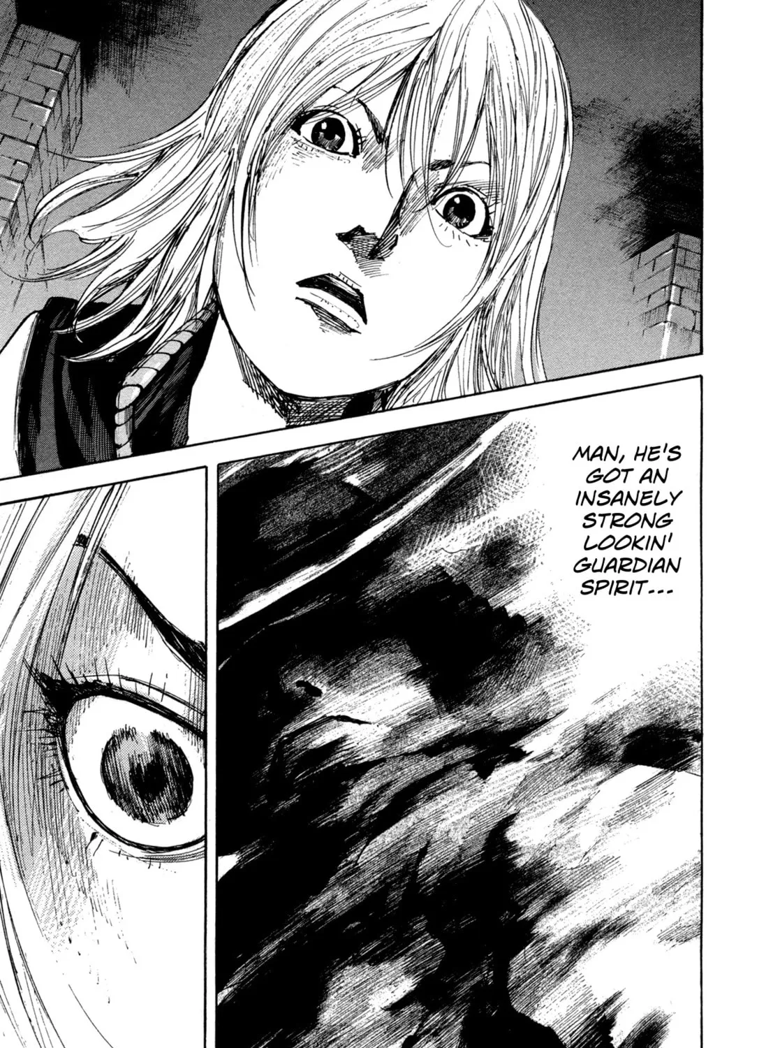 Hito Hitori Futari Chapter 17 page 13 - 