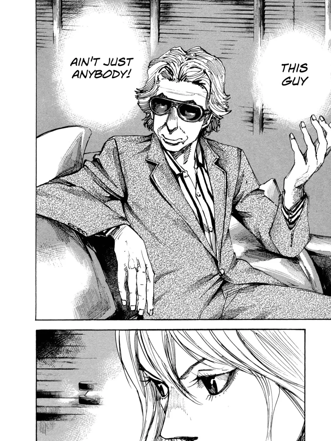 Hito Hitori Futari Chapter 17 page 15 - 