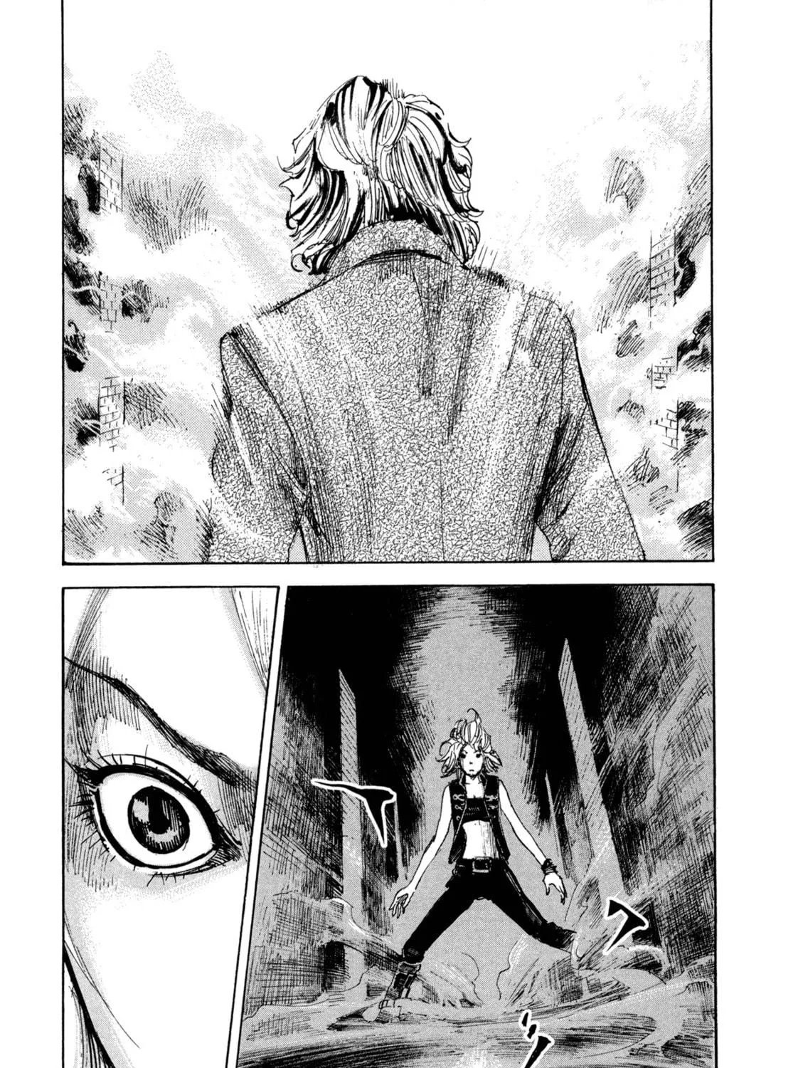 Hito Hitori Futari Chapter 17 page 9 - 