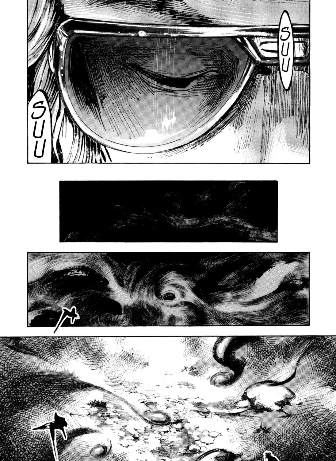 Hito Hitori Futari Chapter 18 page 25 - 
