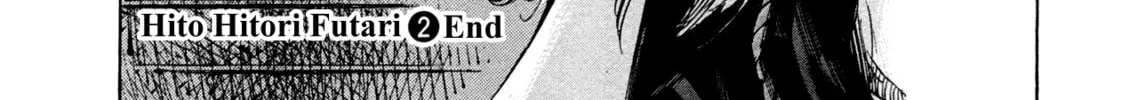 Hito Hitori Futari Chapter 18 page 38 - 