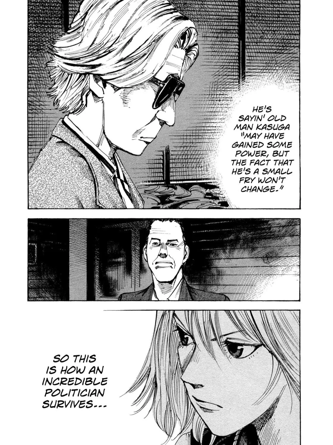 Hito Hitori Futari Chapter 18 page 9 - 