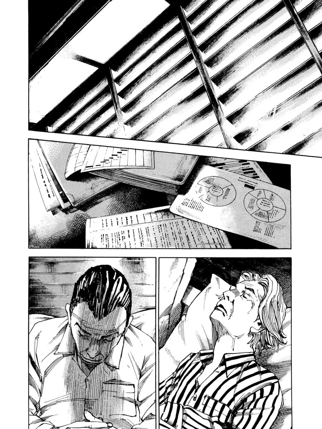 Hito Hitori Futari Chapter 19 page 11 - 