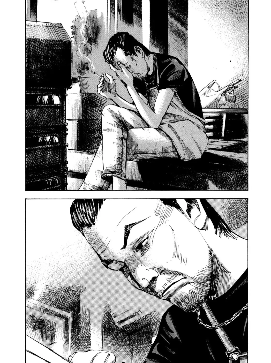 Hito Hitori Futari Chapter 19 page 31 - 