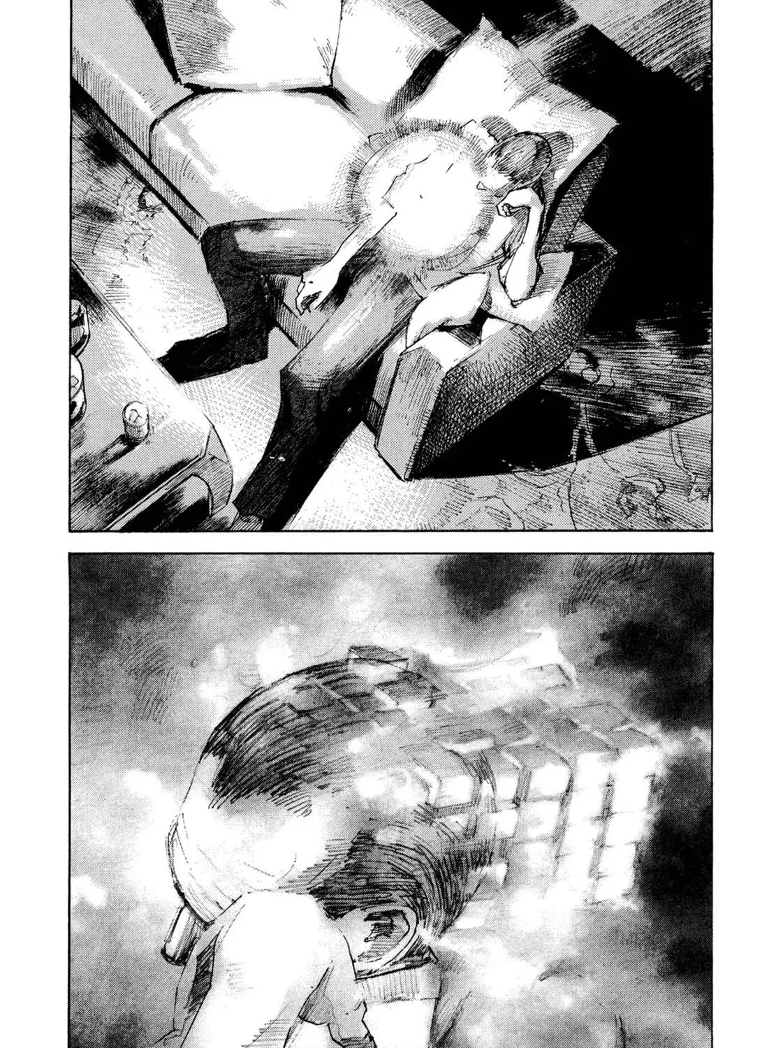 Hito Hitori Futari Chapter 2 page 13 - 