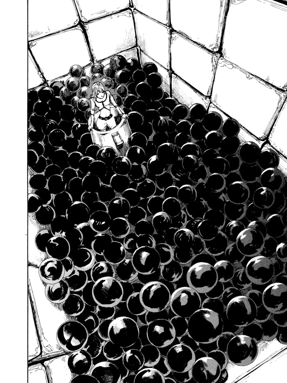 Hito Hitori Futari Chapter 2 page 15 - 