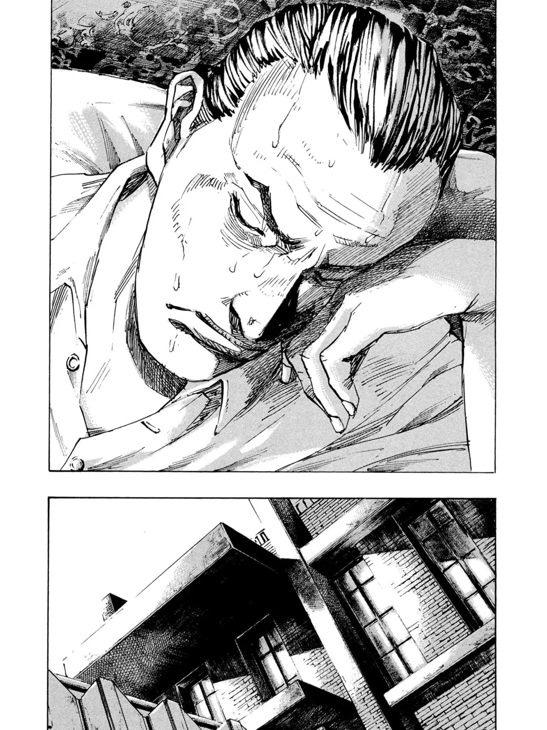 Hito Hitori Futari Chapter 2 page 21 - 