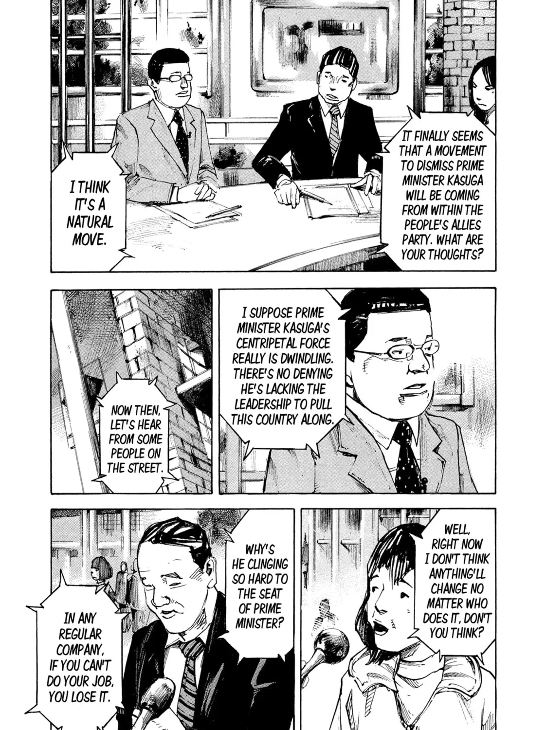 Hito Hitori Futari Chapter 2 page 25 - 