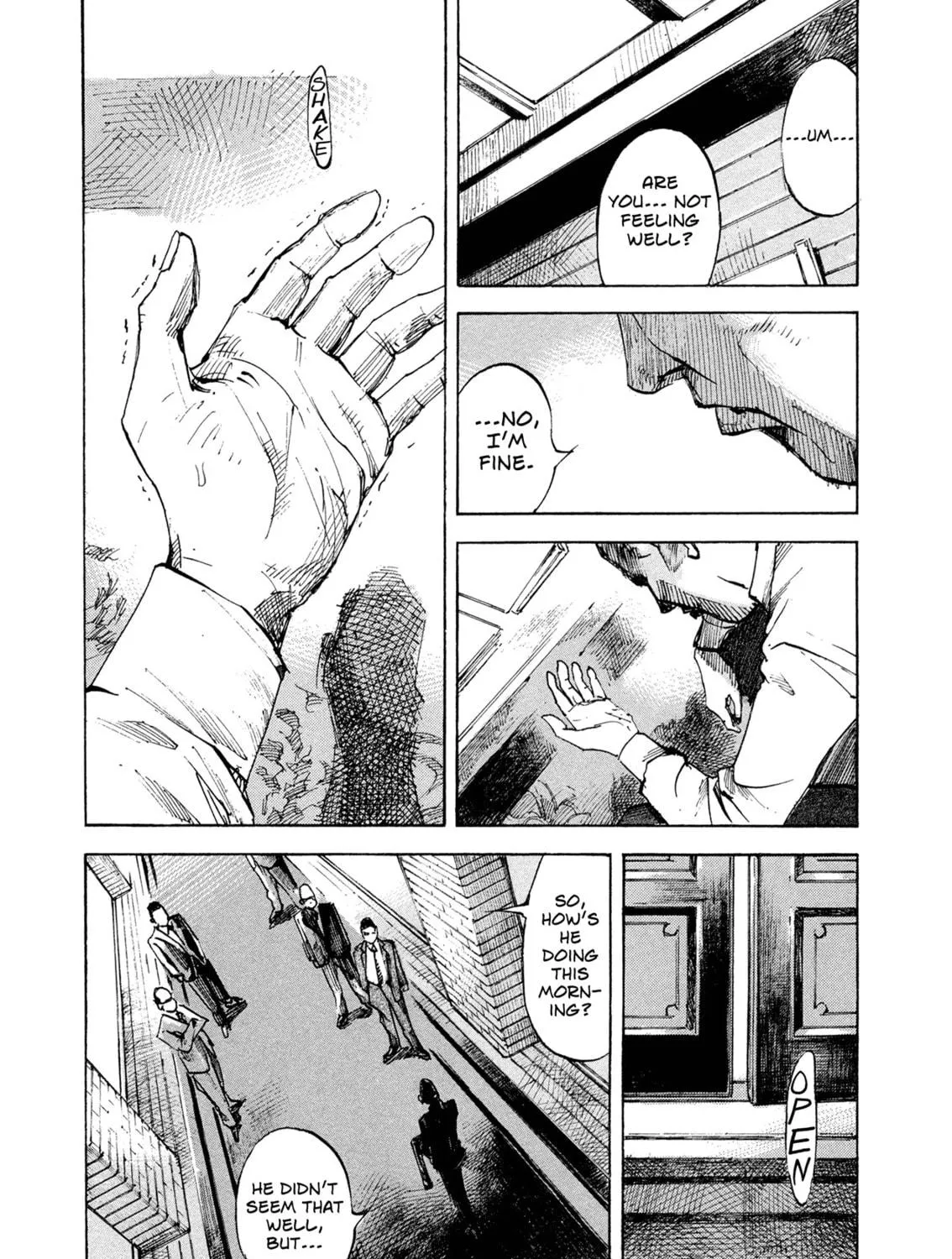 Hito Hitori Futari Chapter 2 page 29 - 