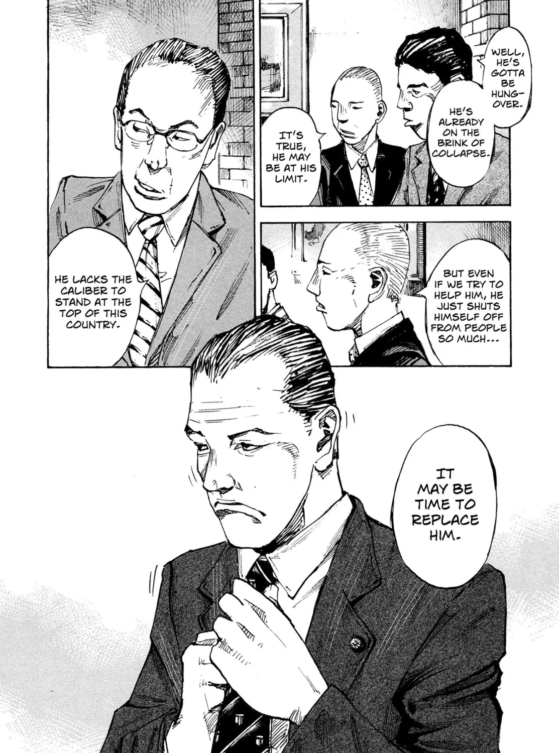 Hito Hitori Futari Chapter 2 page 31 - 