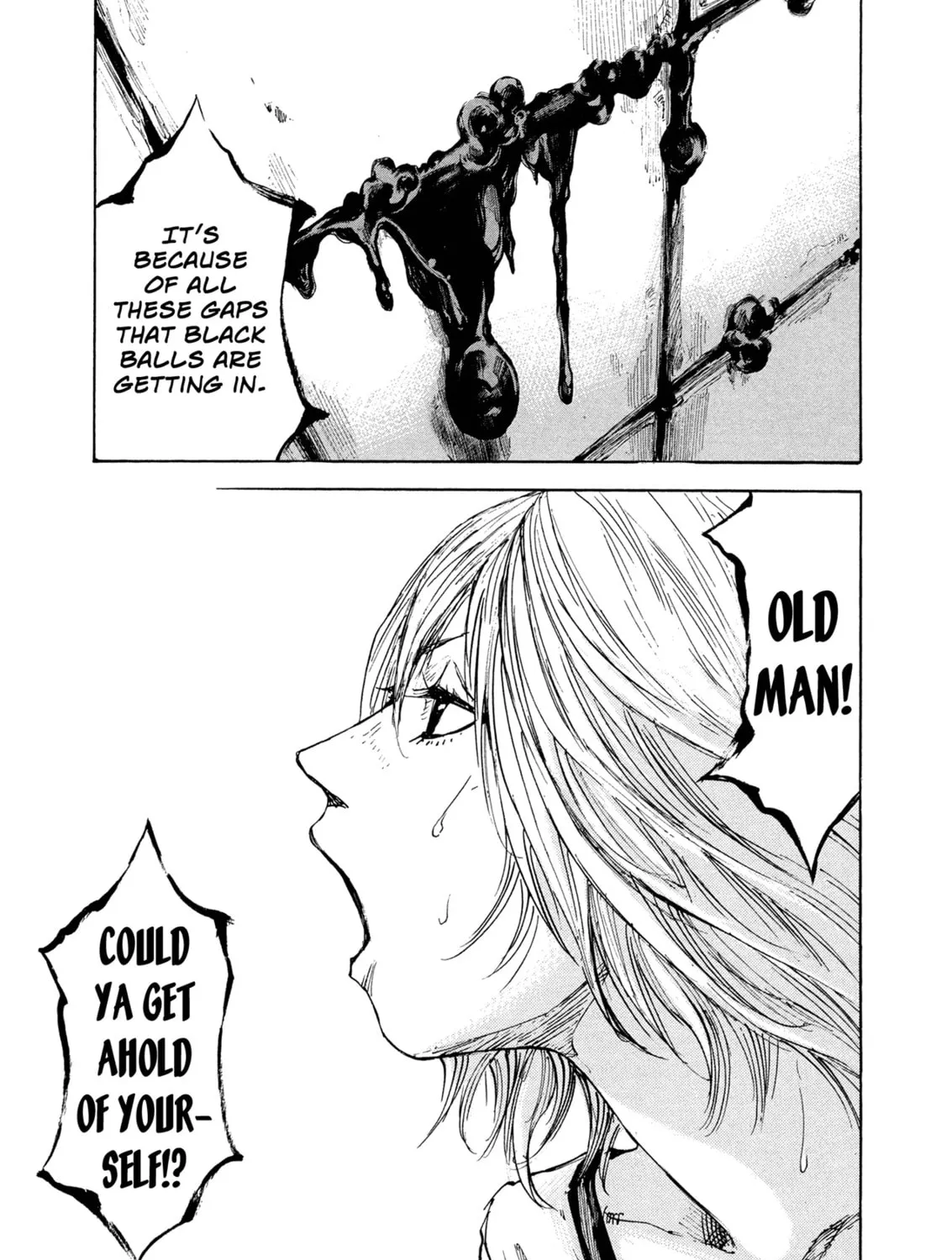 Hito Hitori Futari Chapter 2 page 37 - 