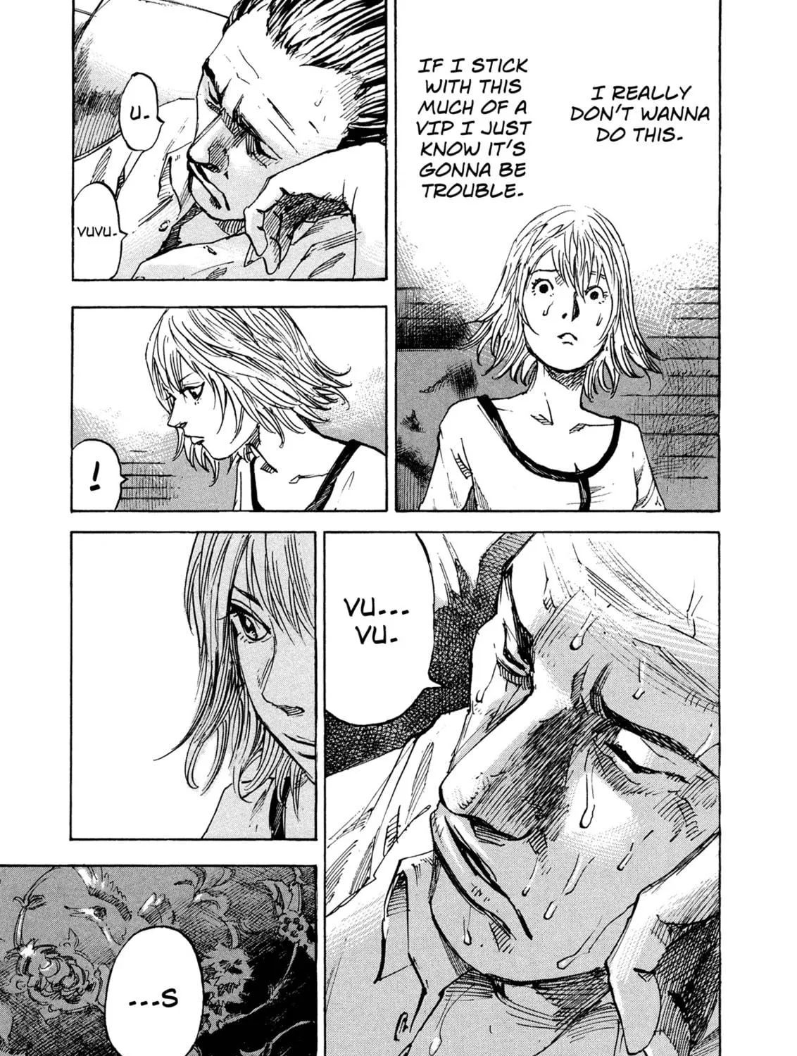Hito Hitori Futari Chapter 2 page 5 - 