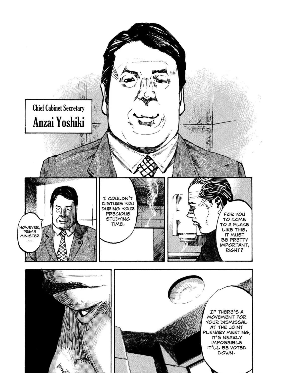 Hito Hitori Futari Chapter 2 page 41 - 