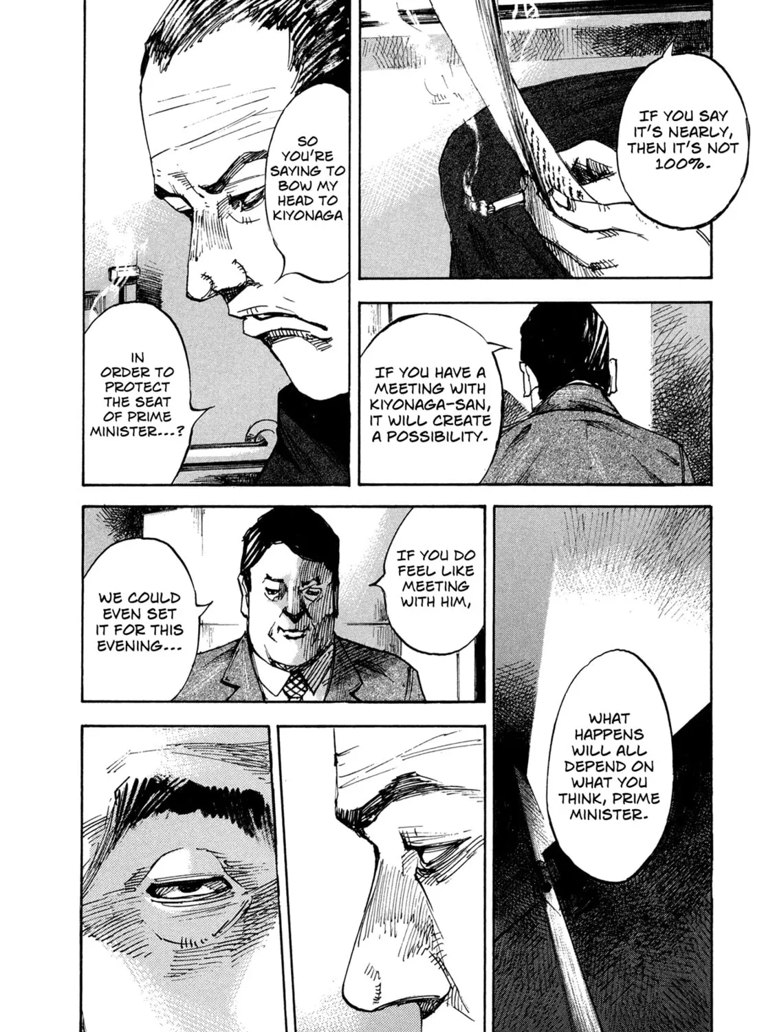 Hito Hitori Futari Chapter 2 page 43 - 