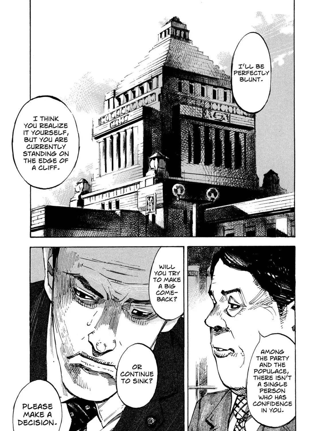 Hito Hitori Futari Chapter 2 page 45 - 