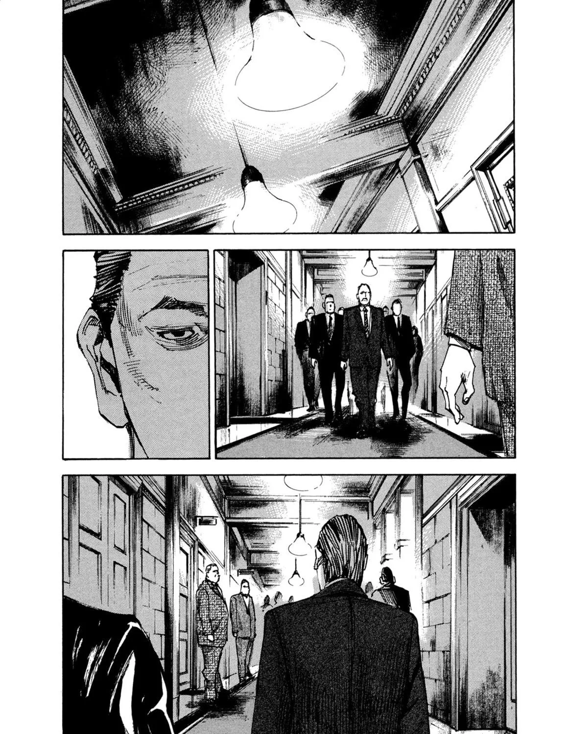 Hito Hitori Futari Chapter 2 page 47 - 