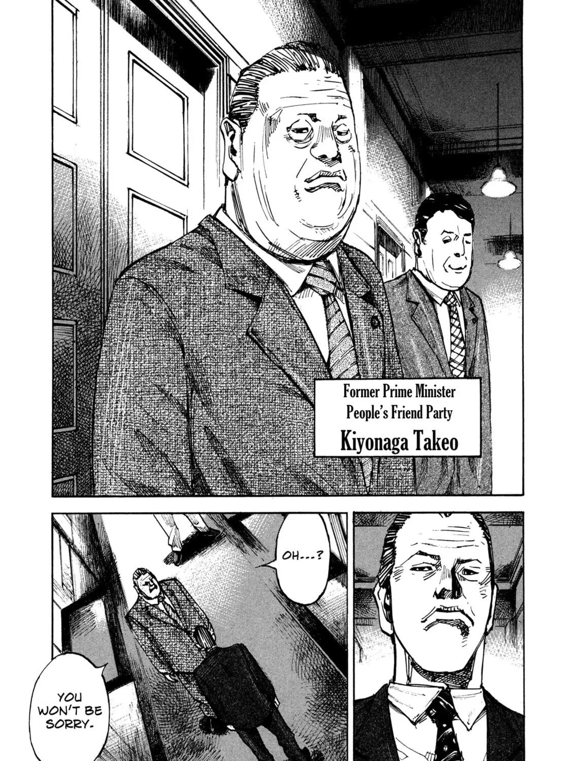 Hito Hitori Futari Chapter 2 page 49 - 