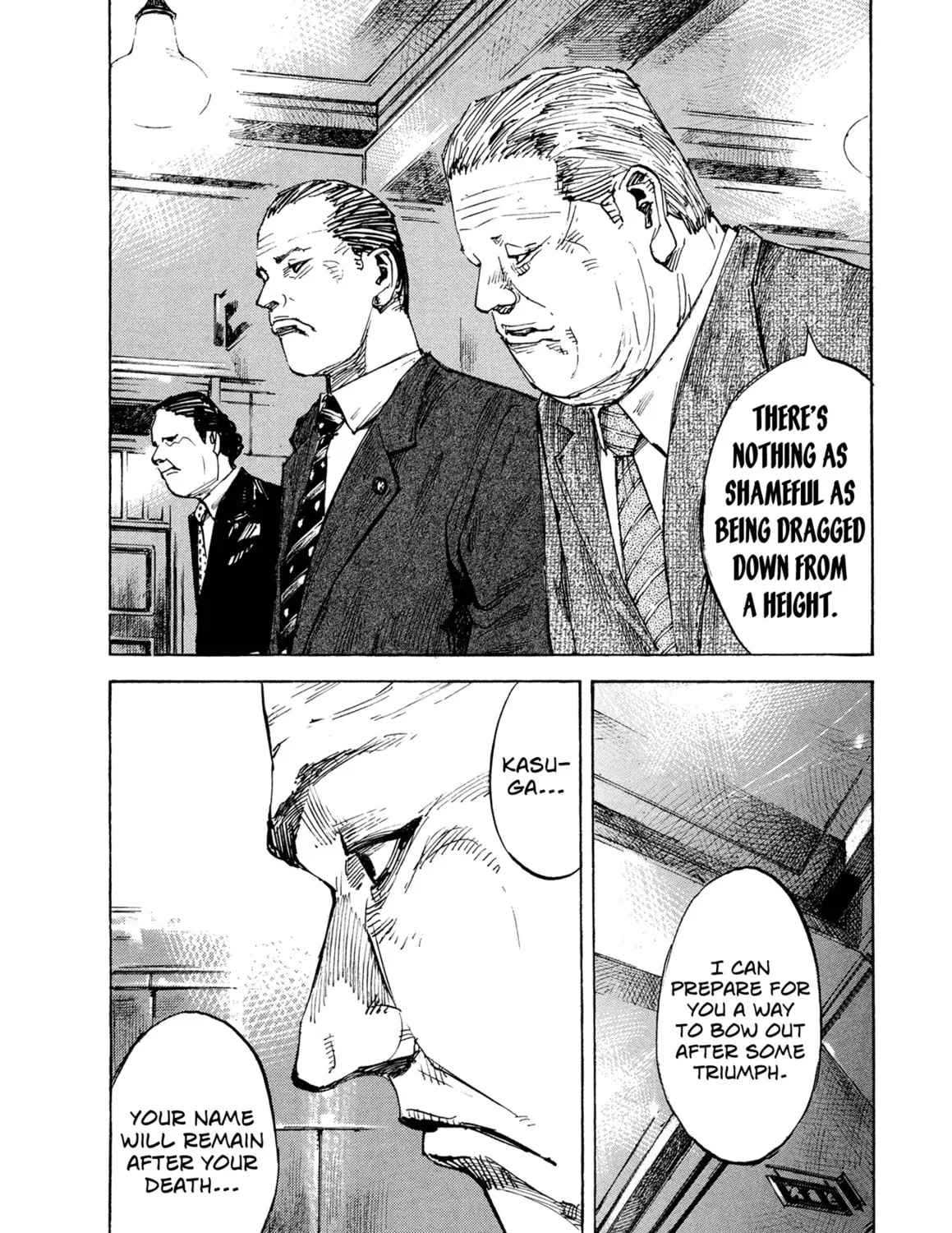 Hito Hitori Futari Chapter 2 page 51 - 