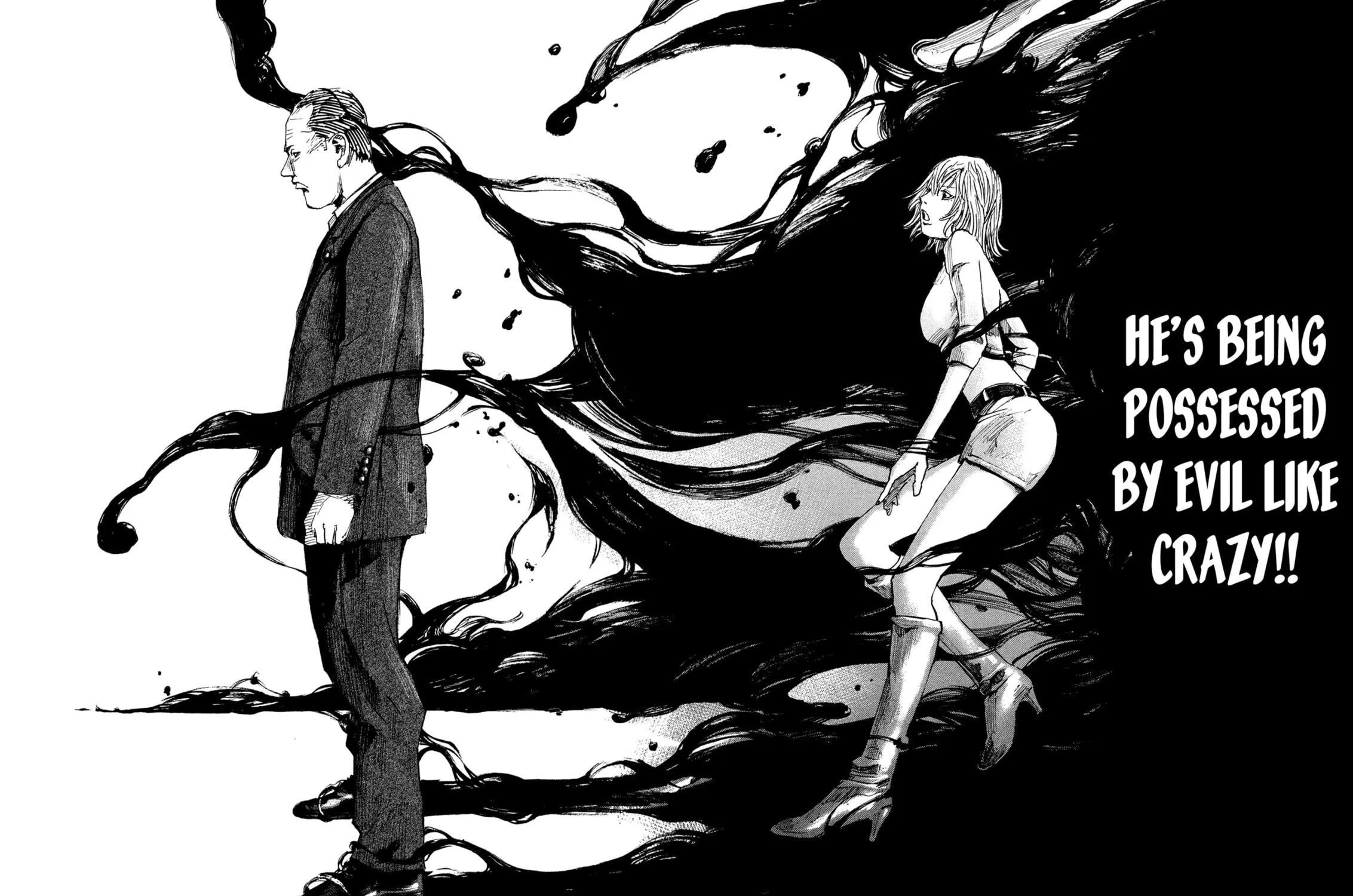 Hito Hitori Futari Chapter 2 page 55 - 