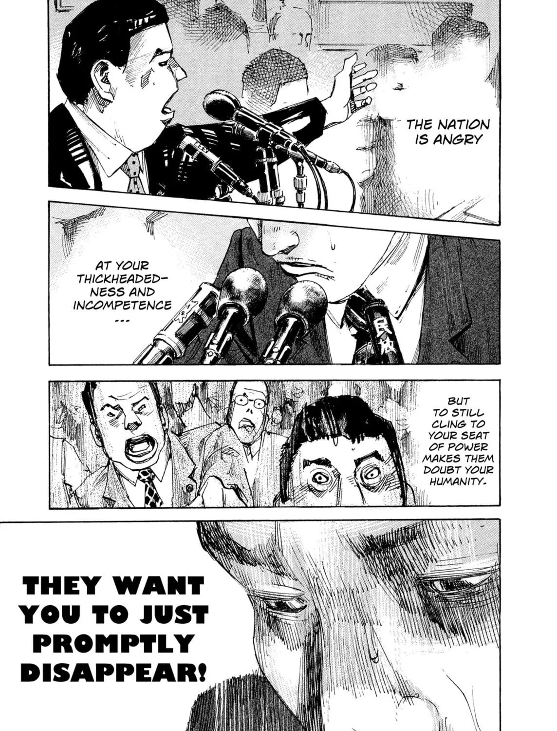 Hito Hitori Futari Chapter 2 page 59 - 