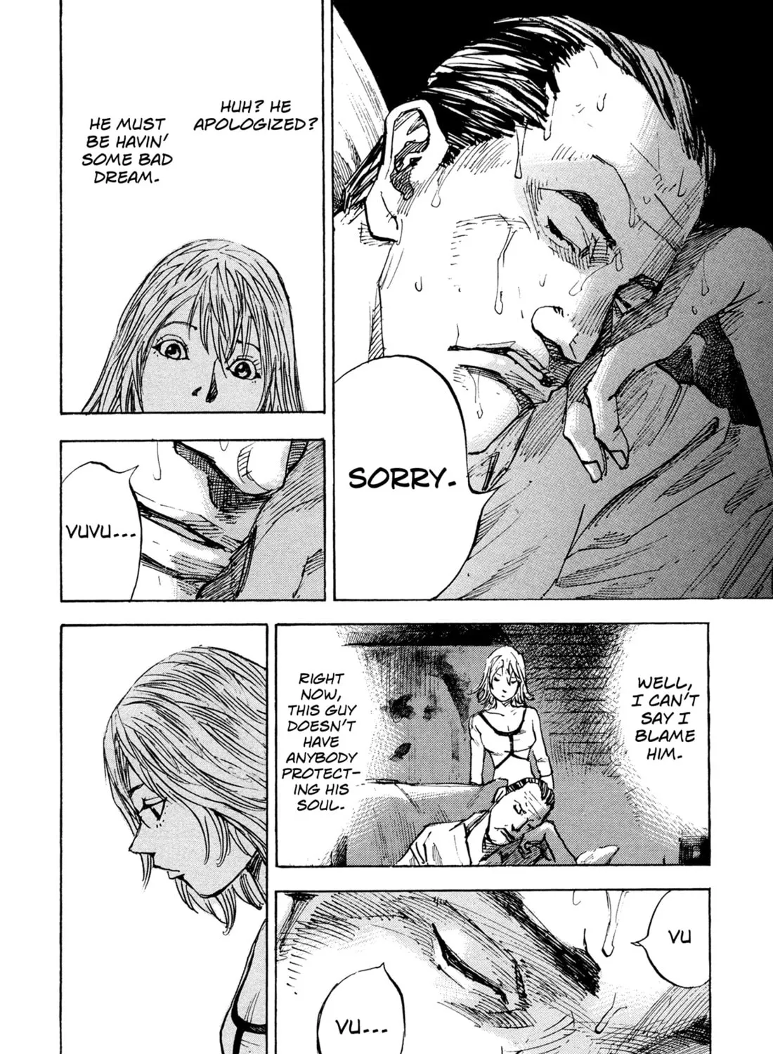 Hito Hitori Futari Chapter 2 page 7 - 