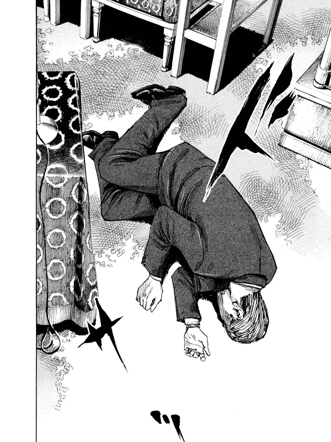 Hito Hitori Futari Chapter 2 page 61 - 