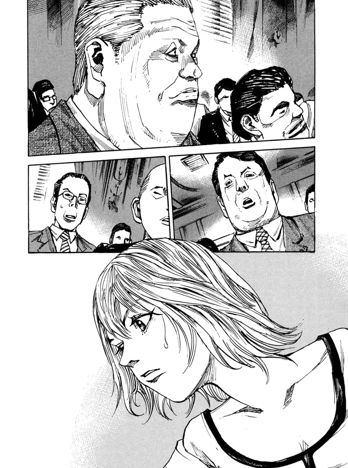 Hito Hitori Futari Chapter 2 page 63 - 