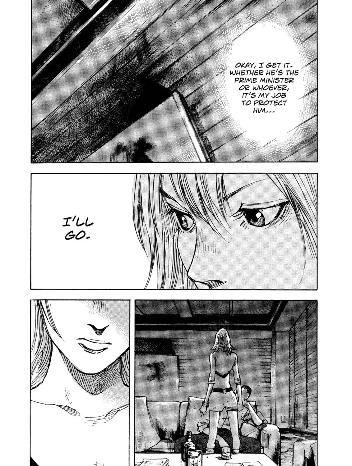 Hito Hitori Futari Chapter 2 page 9 - 