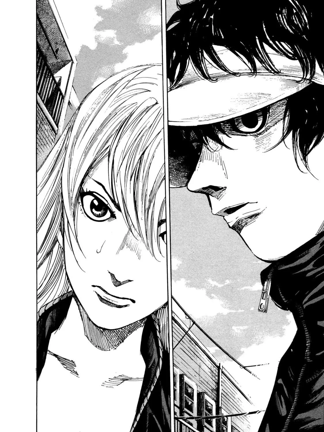 Hito Hitori Futari Chapter 20 page 11 - 
