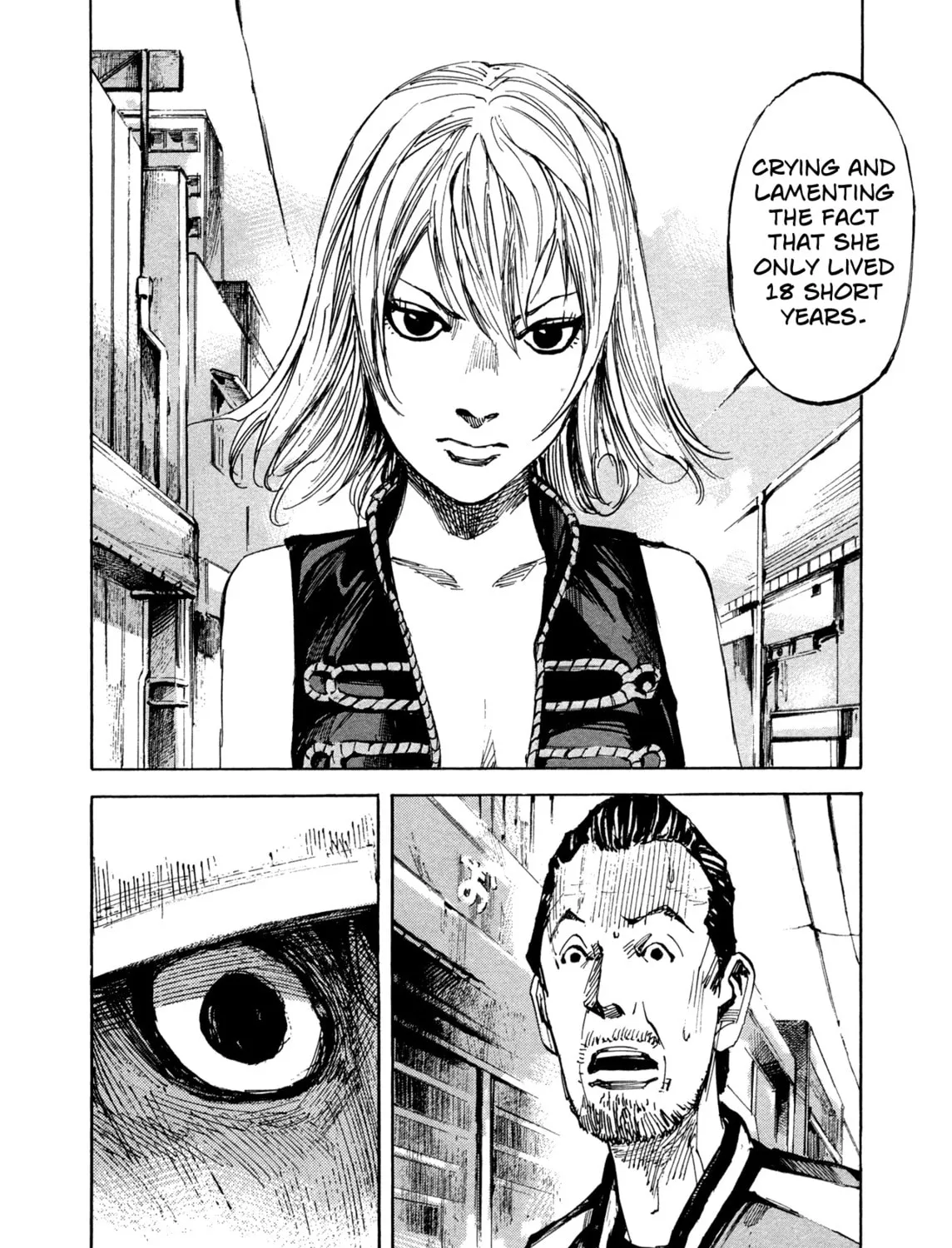 Hito Hitori Futari Chapter 20 page 27 - 