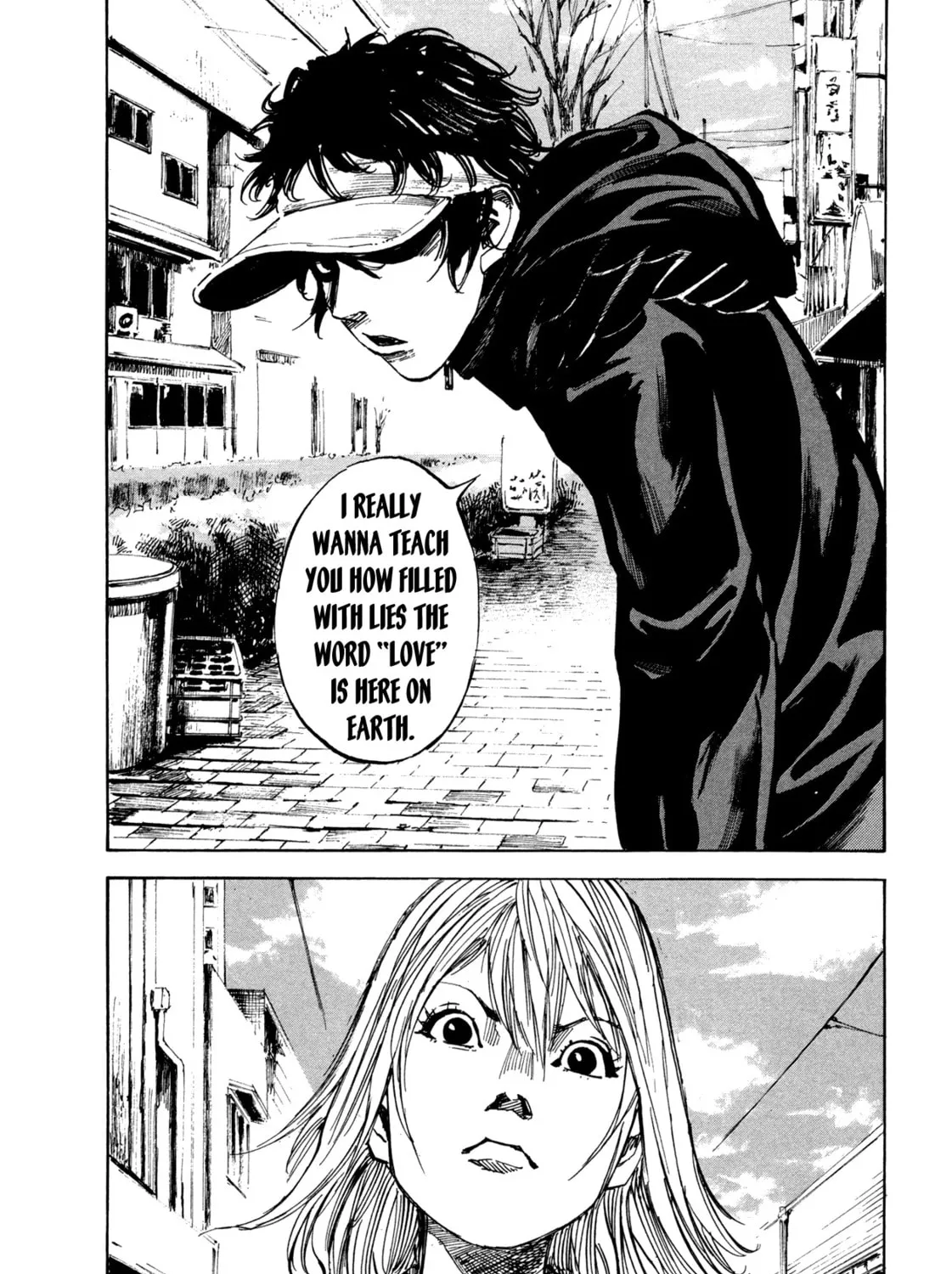 Hito Hitori Futari Chapter 20 page 7 - 