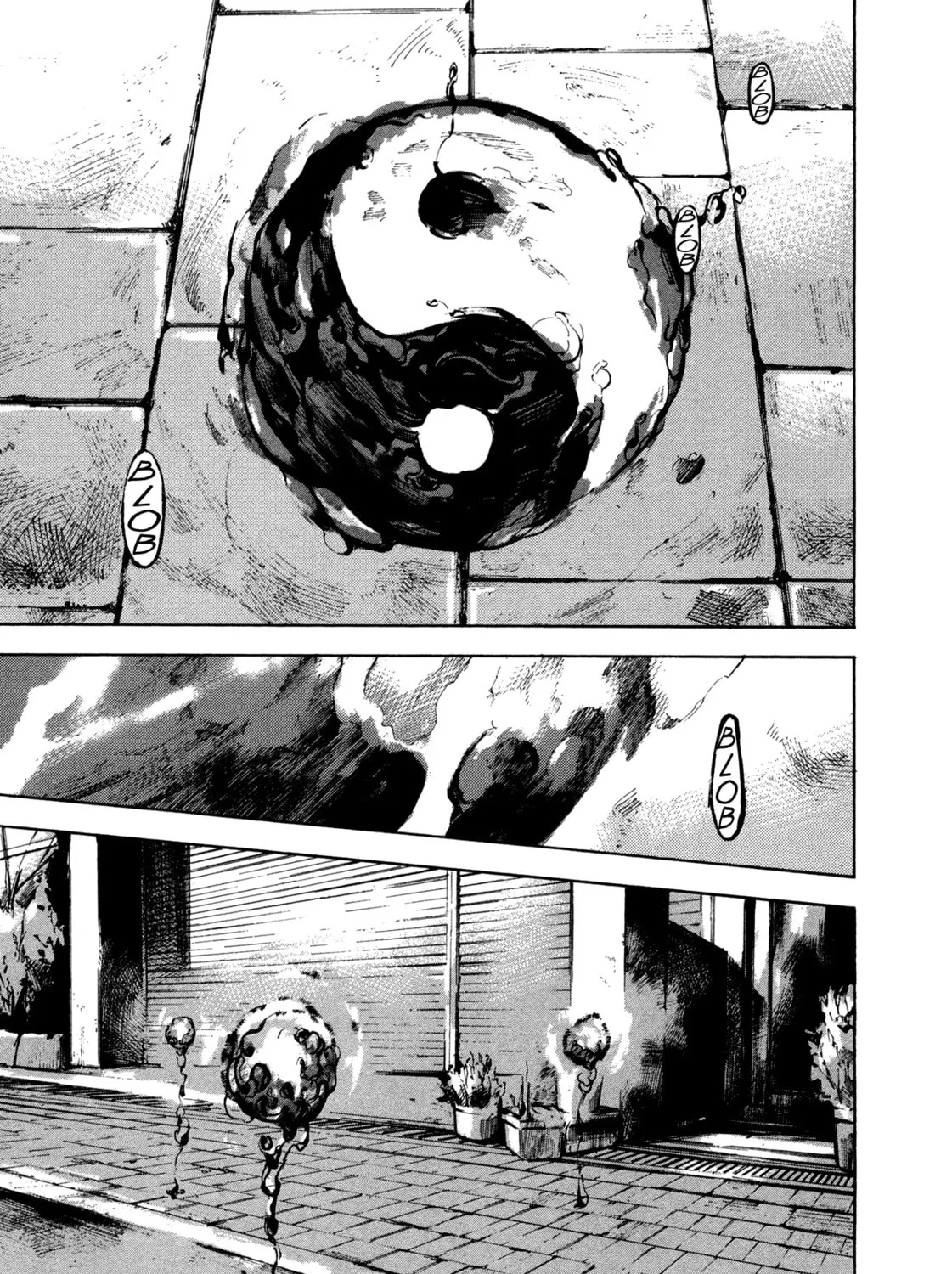 Hito Hitori Futari Chapter 22 page 13 - 